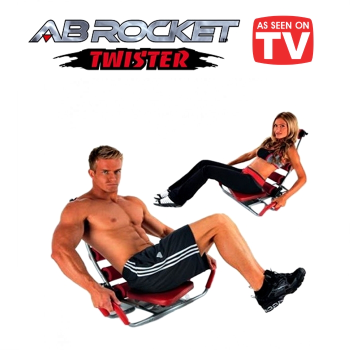Buy AB Rocket Exercise Slimming Fitness Gym car accessories pet